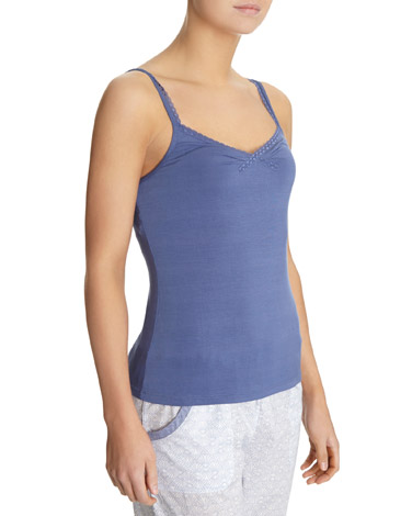 Camisole With Support